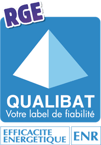 Certification RGE Qualibat Isonergi