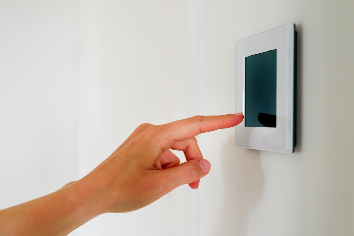 Humidité et ventilation : VMC
