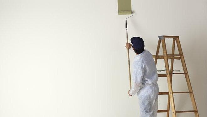 Isonergi peinture intérieure